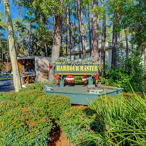 Harbour Master 503 Apartment